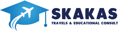 Skakas LLC